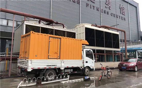 杜集300KW发电机组适配电缆规格选型指南