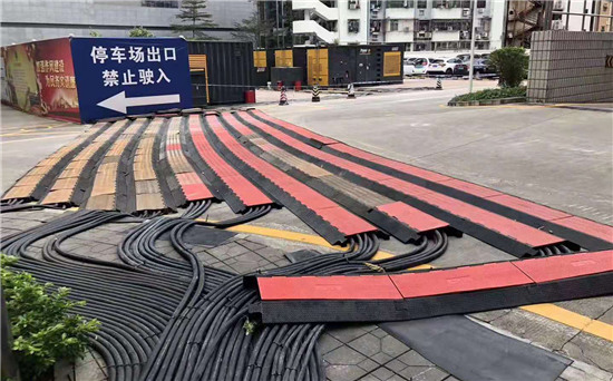 杜集发电机组电缆选型完整具体步骤（工程通用标准流程）